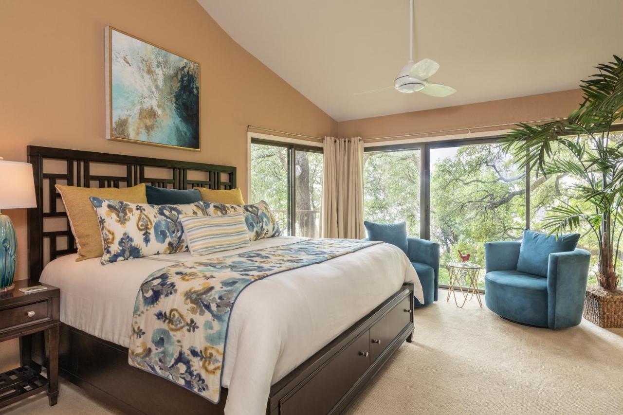 Inn On Lake グランベリー エクステリア 写真